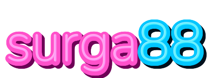 surga88 — logo kanal