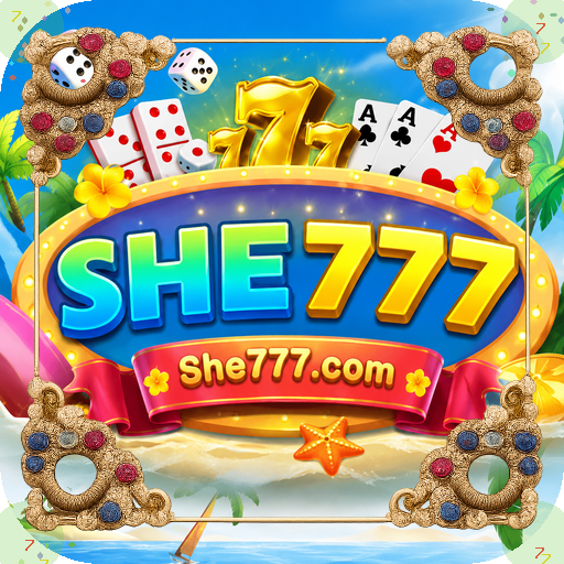 she777 — mitra unggulan