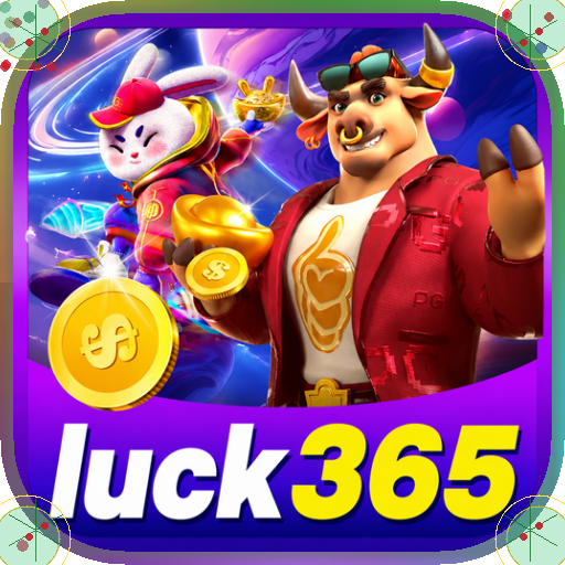 luck365 — mitra unggulan